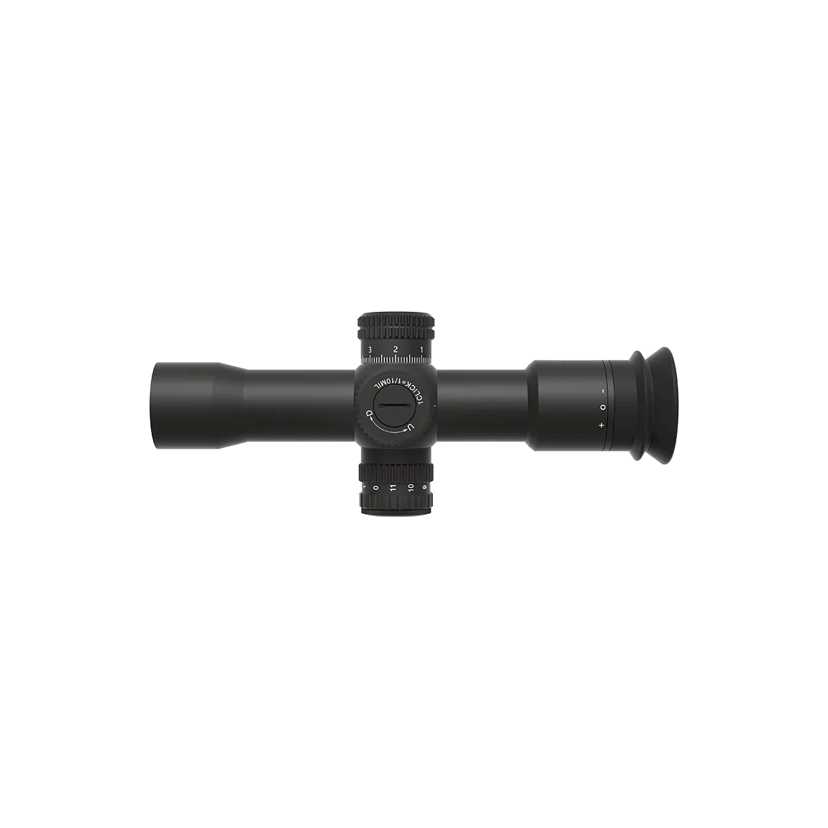 Vector Optics Veyron Plus 10x30 Zero διόπτρα τυφεκίου Vector Optics