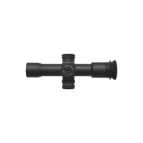 Vector Optics Veyron Plus 10x30 Zero διόπτρα τυφεκίου Vector Optics