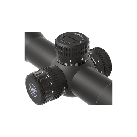 Vector Optics Veyron Plus 10x30 Zero διόπτρα τυφεκίου Vector Optics