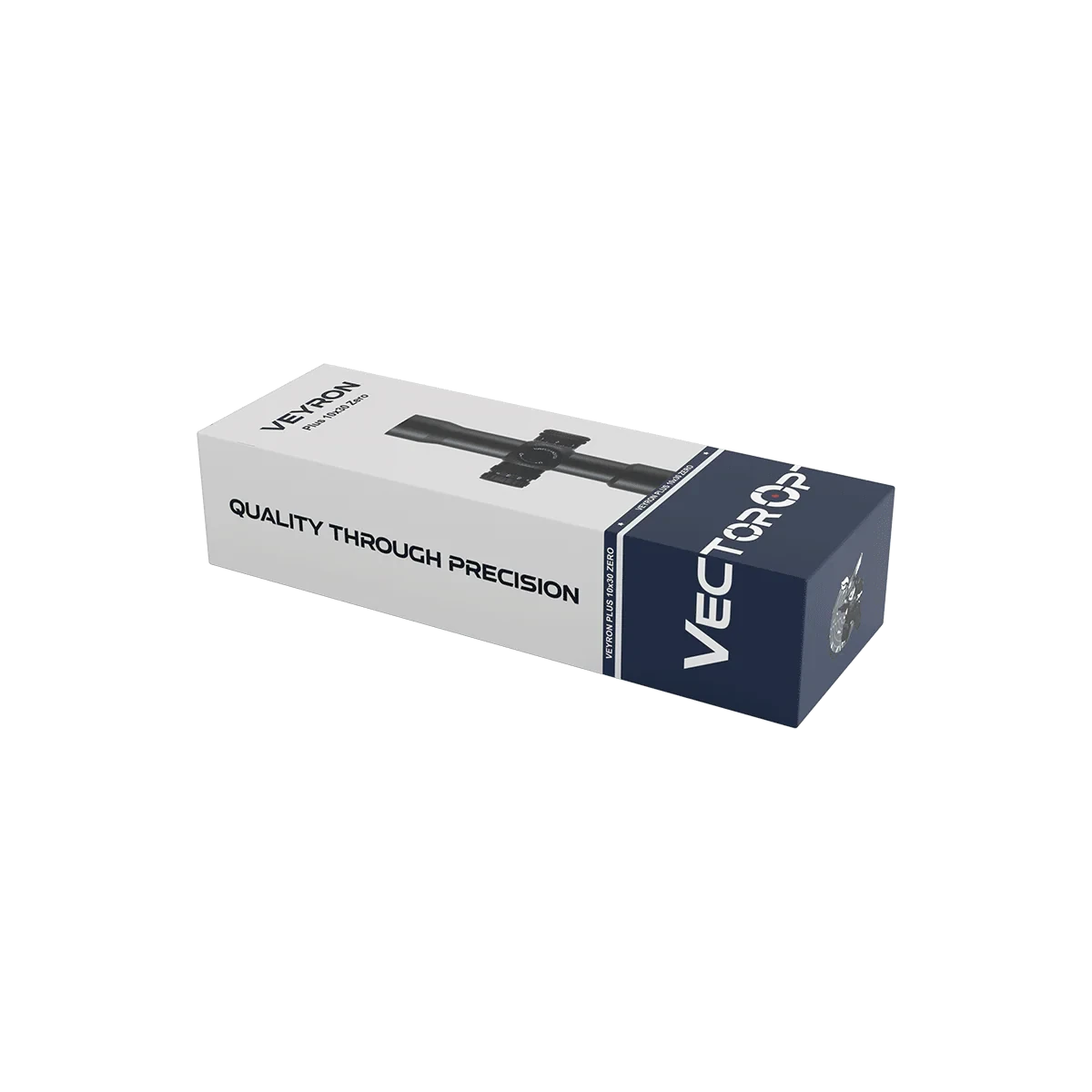 Vector Optics Veyron Plus 10x30 Zero διόπτρα τυφεκίου Vector Optics