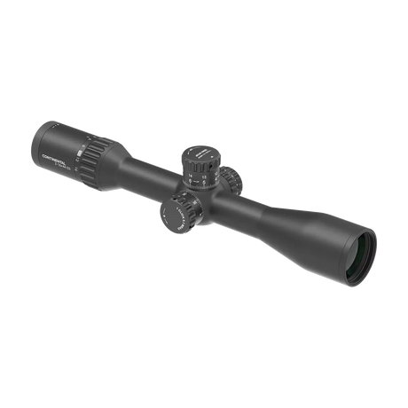 Vector Optics Continental x8 2-16x44 ED Tactical riflescope Vector Optics