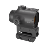 Vector Optics Paragon 1X18 Mini Prism Scope Vector Optics