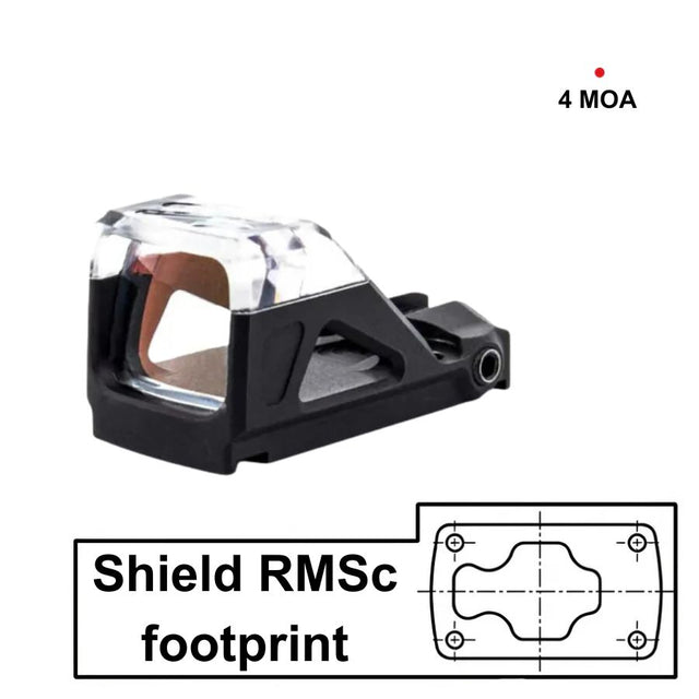Shield OMSsc [Γυαλί]