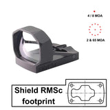 Shield RMSx [Glass]