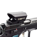 Shield RMSx κάλυμμα για έντονη βροχή 