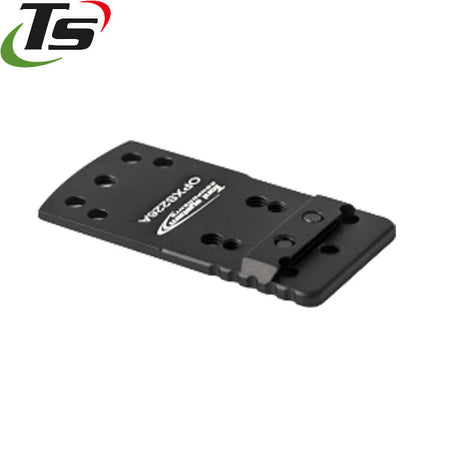 Sig [P220 P225 P226 P227 P229 P320] βάση για σκοπευτικό κόκκινης κουκκίδας | type A [RMSc DPP Docter footprint]