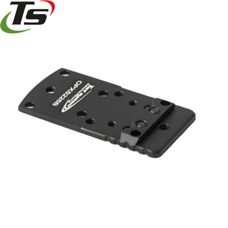 Sig [P220 P225 P226 P227 P229 P320] βάση για σκοπευτικό κόκκινης κουκκίδας | type B [RMR & RTS footprint]
