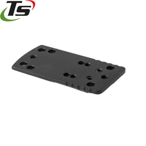 Sig [P220 P225 P226 P227 P229 P320] βάση για σκοπευτικό κόκκινης κουκκίδας | type A [RMSc DPP Docter footprint]