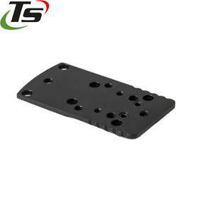 Sig [P220 P225 P226 P227 P229 P320] βάση για σκοπευτικό κόκκινης κουκκίδας | type B [RMR & RTS footprint]
