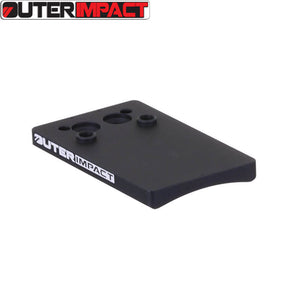 Sig [P220 P225 P226 P227 P229] βάση για σκοπευτικό κόκκινης κουκκίδας | type S [RMSc DPP K-series footprint]