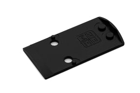 Sig P320 πλάκα αντάπτορα | Holosun EPS footprint
