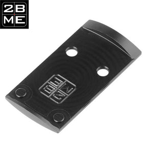 Sig P320 πλάκα αντάπτορα | Holosun K-series footprint