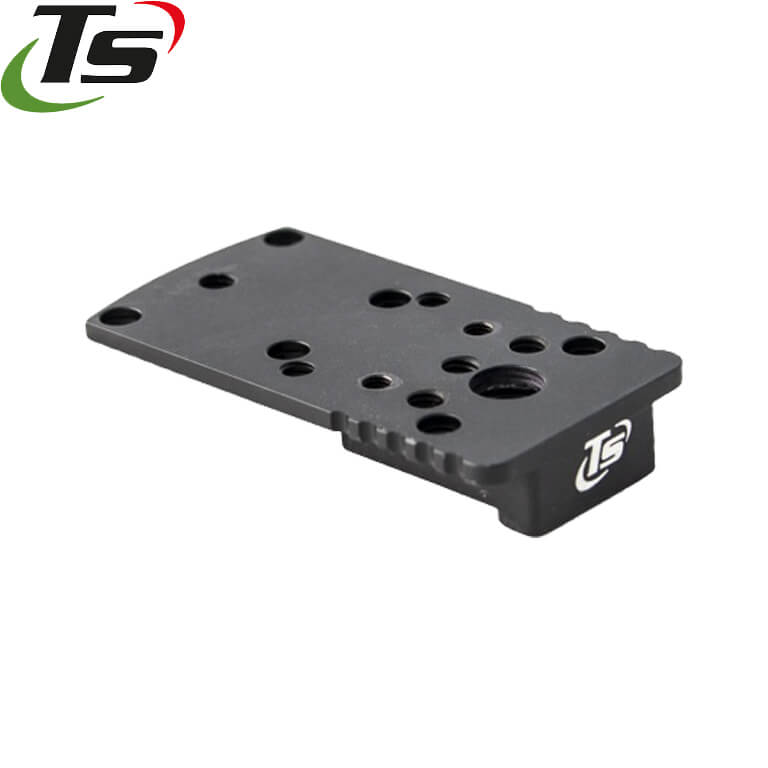 Sig Sauer P226 XFive βάση για σκοπευτικό κόκκινης κουκκίδας | type B [RMR & RTS footprint]