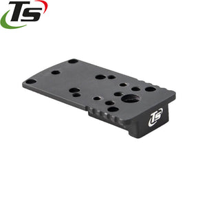 Sig Sauer P226 XFive βάση για σκοπευτικό κόκκινης κουκκίδας | type B [RMR & RTS footprint]