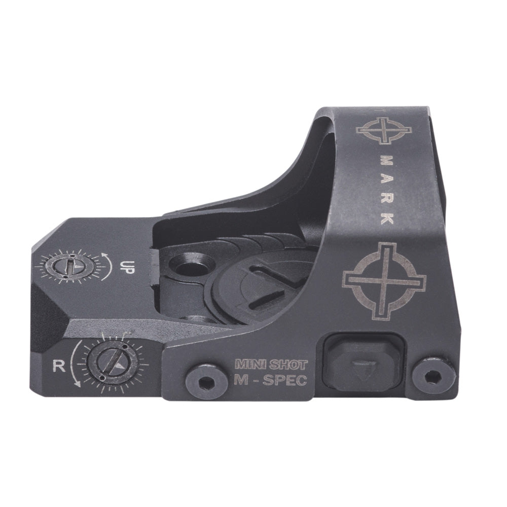 Sightmark Μίνι Σκοπευτικό M-Spec FMS Reflex red dot 