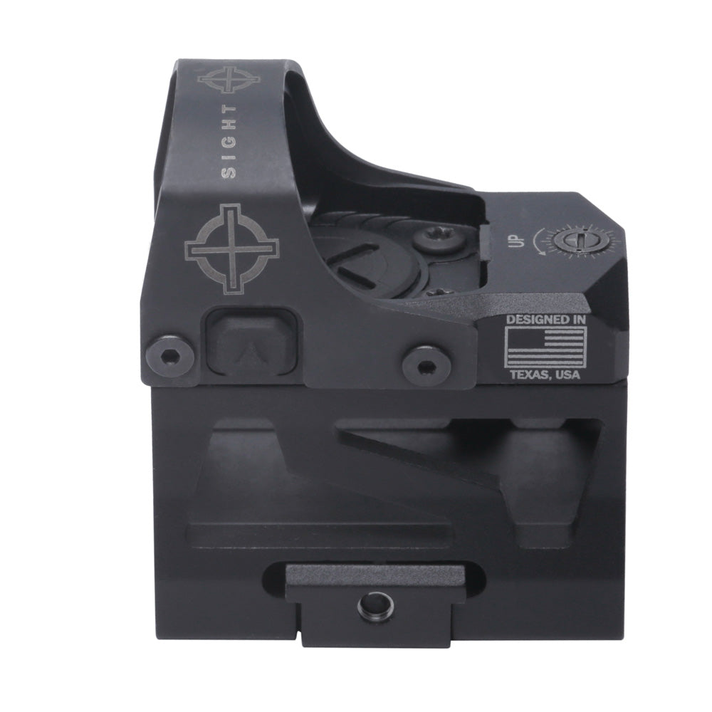 Sightmark Μίνι Σκοπευτικό M-Spec FMS Reflex red dot 