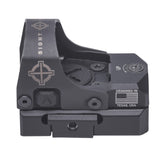 Sightmark Μίνι Σκοπευτικό M-Spec FMS Reflex red dot 