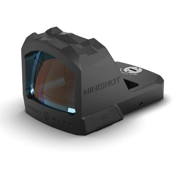 Sightmark Mini Shot M-Spec M1 V2 σκοπευτικό κόκκινης κουκκίδας 