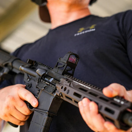 Sightmark Mini Shot M-Spec M1 V2 σκοπευτικό κόκκινης κουκκίδας