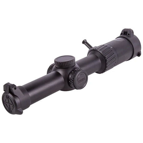 Sightmark Presidio 1-6x24 CR1 SFP σκοπευτική διόπτρα τυφεκίου