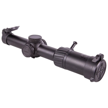 Sightmark Presidio 1-6x24 CR1 SFP σκοπευτική διόπτρα τυφεκίου