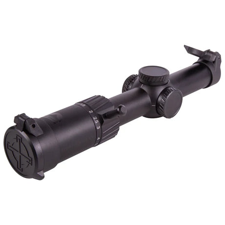Sightmark Presidio 1-6x24 CR1 SFP σκοπευτική διόπτρα τυφεκίου