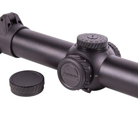 Sightmark Presidio 1-6x24 CR1 SFP σκοπευτική διόπτρα τυφεκίου