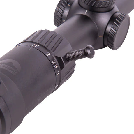 Sightmark Presidio 1-6x24 CR1 SFP σκοπευτική διόπτρα τυφεκίου
