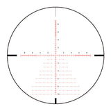 Sightmark Presidio 3-18x50 LR2 FFP διόπτρα τυφεκίου
