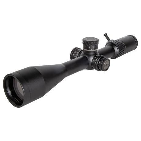 Sightmark Presidio 5-30x56 LR2 FFP διόπτρα τυφεκίου