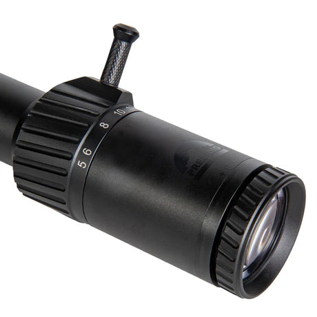 Sightmark Presidio 5-30x56 LR2 FFP διόπτρα τυφεκίου
