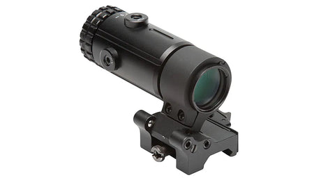 Sightmark T-3 Μεγεθυντής με LQD Flip to Side βάση