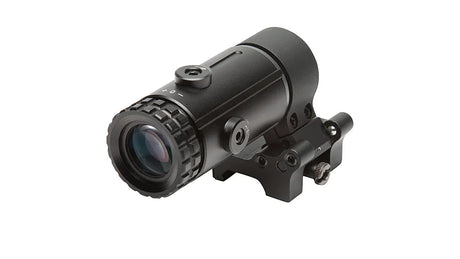Sightmark T-3 Μεγεθυντής με LQD Flip to Side βάση