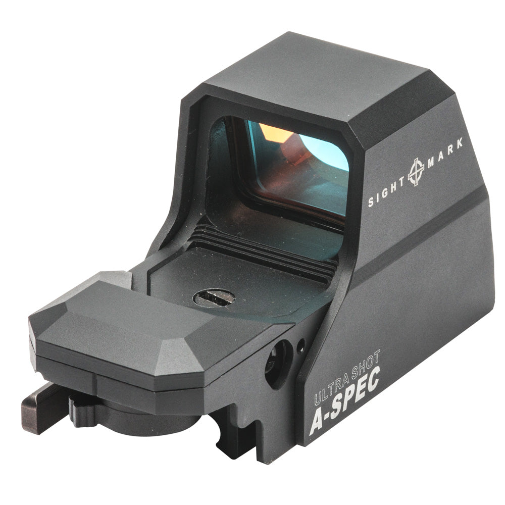 Sightmark Ultra Shot A-Spec Reflex Sight red dot 