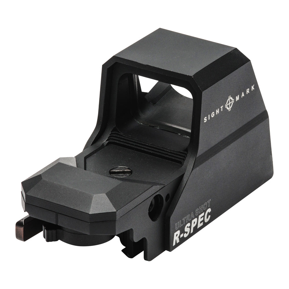 Sightmark Ultra Shot R-Spec Reflex Sight red dot 