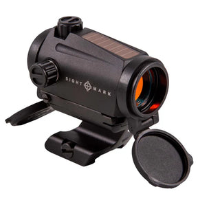Sightmark MTS Mini Solar 1x22 Σκοπευτικό κόκκινης κουκκίδας
