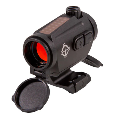 Sightmark MTS Mini Solar 1x22 Σκοπευτικό κόκκινης κουκκίδας
