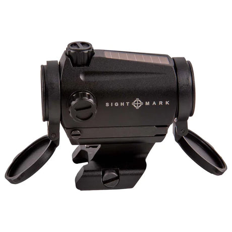 Sightmark MTS Mini Solar 1x22 Σκοπευτικό κόκκινης κουκκίδας
