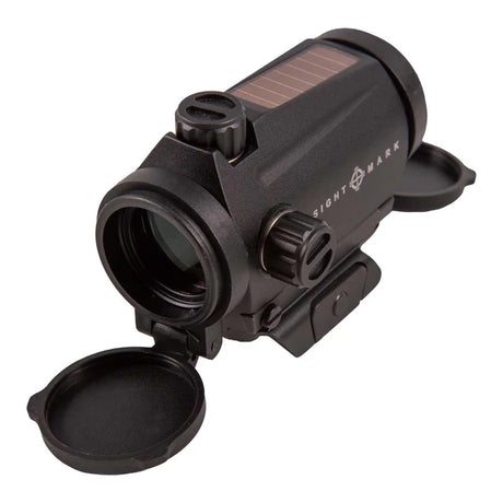 Sightmark MTS Mini Solar 1x22 Σκοπευτικό κόκκινης κουκκίδας
