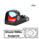 Sightmark Mini Shot A-Spec M3 Micro Reflex Sight σκοπευτικό κόκκινης κουκκίδας