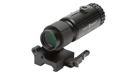 Sightmark T-5 Μεγεθυντής with LQD Flip to Side Mount