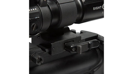 Sightmark T-5 Μεγεθυντής with LQD Flip to Side Mount