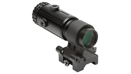 Sightmark T-5 Μεγεθυντής with LQD Flip to Side Mount