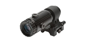 Sightmark T-5 Μεγεθυντής with LQD Flip to Side Mount