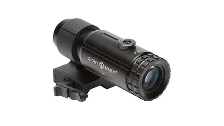 Sightmark T-5 Μεγεθυντής with LQD Flip to Side Mount