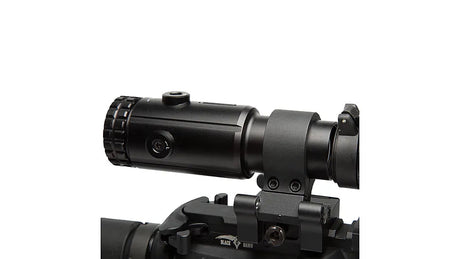 Sightmark T-5 Μεγεθυντής with LQD Flip to Side Mount