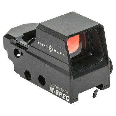 Sightmark Ultra Shot M-Spec FMS Reflex Sight σκοπευτικό κόκκινης κουκκίδας Sightmark