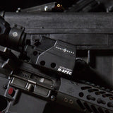 Sightmark Ultra Shot M-Spec FMS Reflex Sight σκοπευτικό κόκκινης κουκκίδας