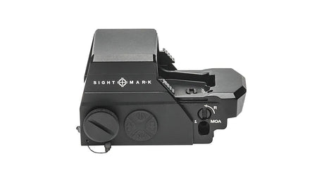 Sightmark Ultra Shot M-Spec FMS Reflex Sight σκοπευτικό κόκκινης κουκκίδας