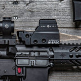 Sightmark Ultra Shot M-Spec FMS Reflex Sight σκοπευτικό κόκκινης κουκκίδας